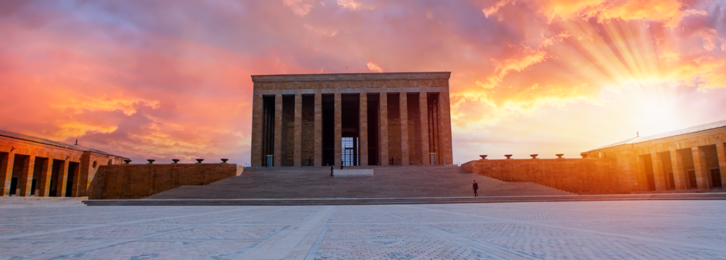 anıtkabir