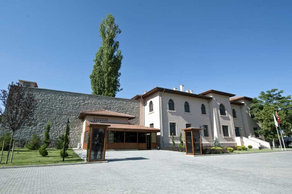 ulucanlar